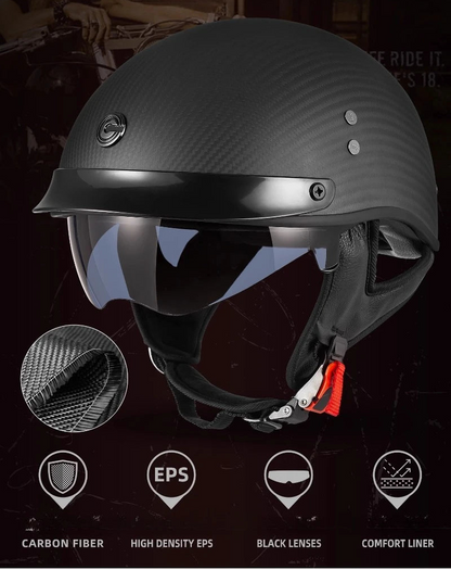 Morvyn Helmet