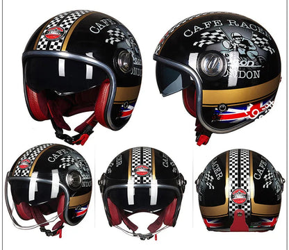 Kenneth Helmet