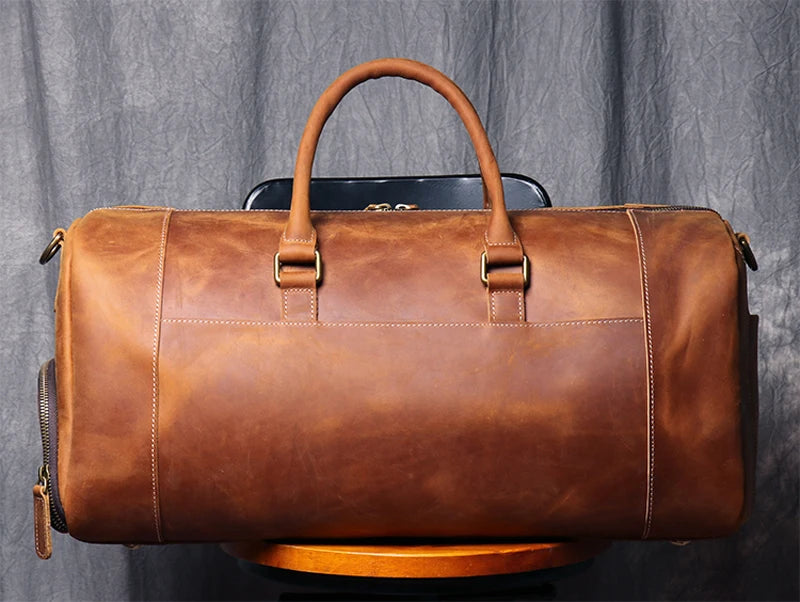 Henry Bag