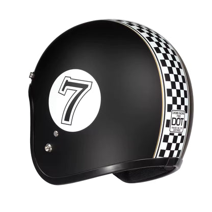 Neron Helmet