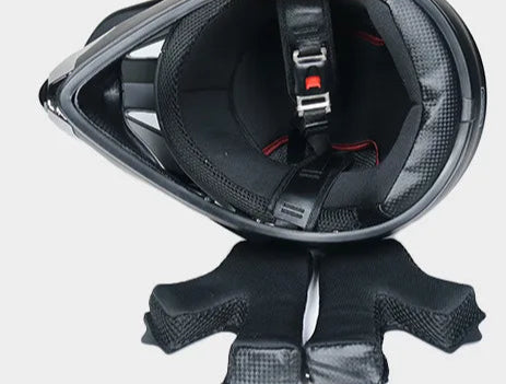 Vulcan Helmet