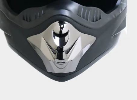 Vulcan Helmet