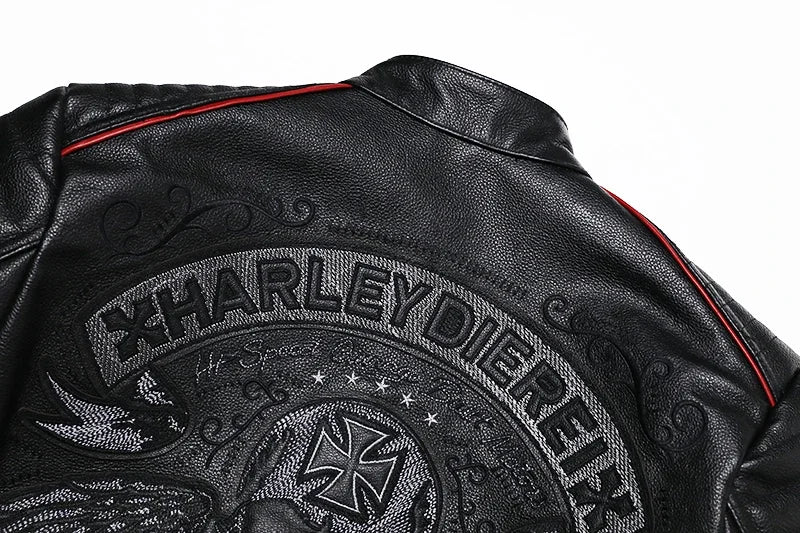 Thomas Jacket