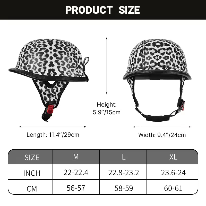 Riley Helmet