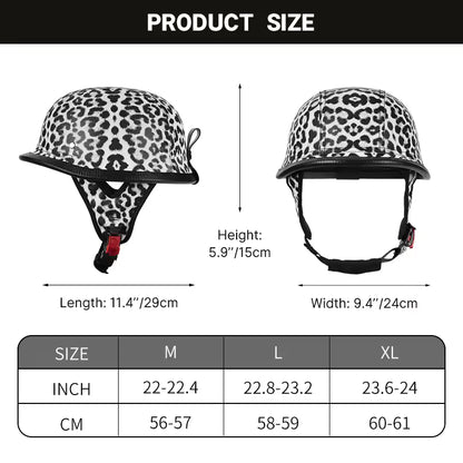 Riley Helmet
