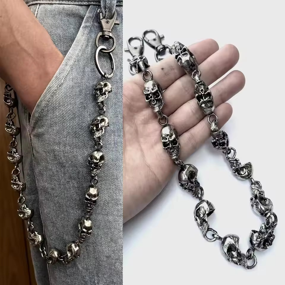 Adren Waist Chain