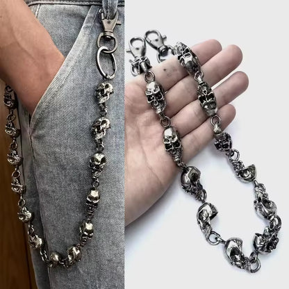 Adren Waist Chain