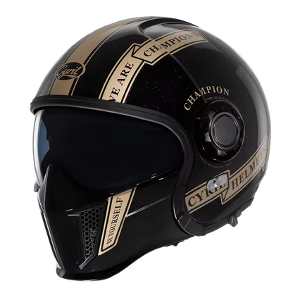 Brevik Helmet