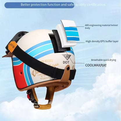 Korrin Helmet