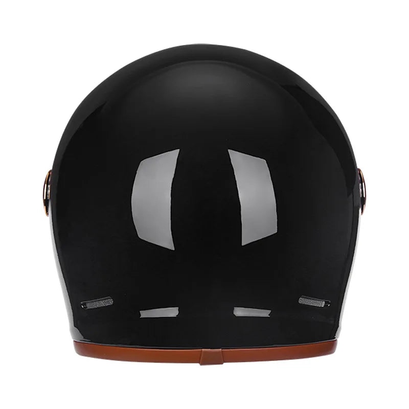 Ryvorn Helmet - Black