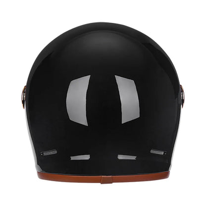 Ryvorn Helmet - Black
