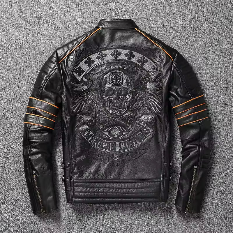 Daniel Jacket