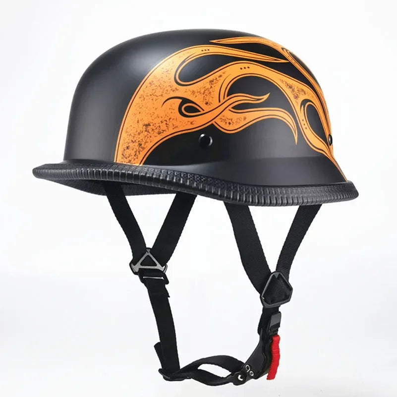 Zarek Helmet