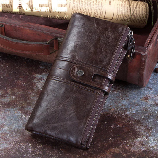 Knoxx Wallet