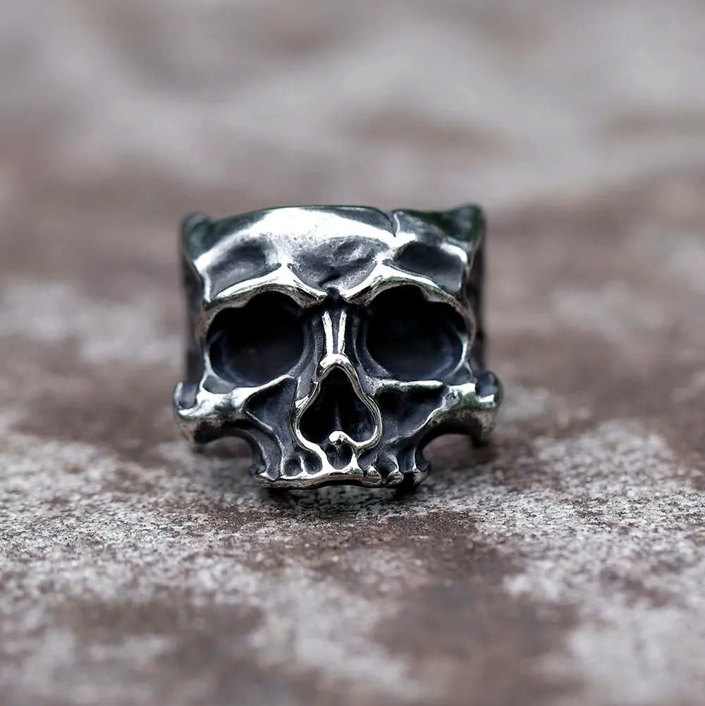 Skorn Ring