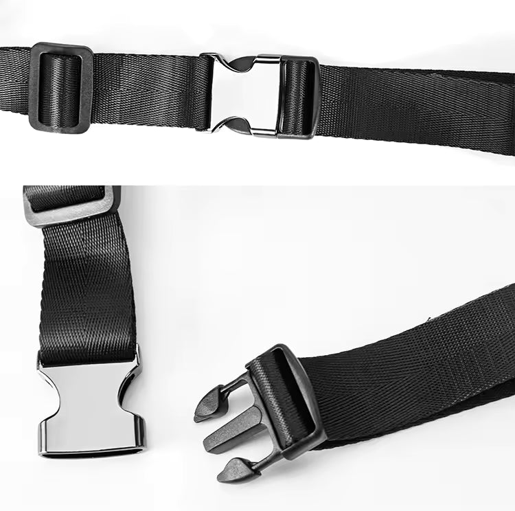 Mateo Chest Bag