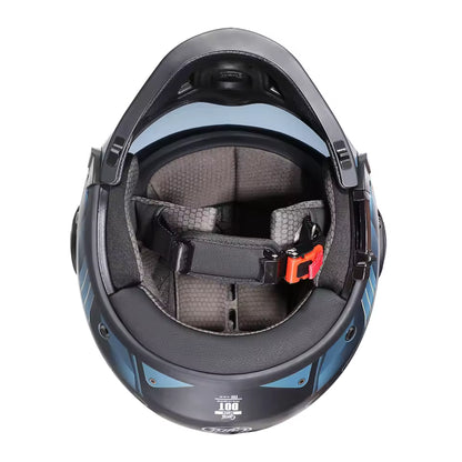 Wulfric Helmet
