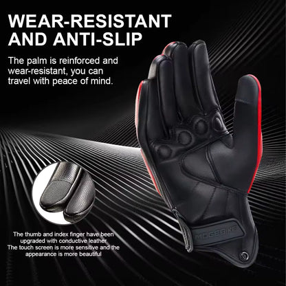 Wade Gloves - ABG x MOGEBIKE