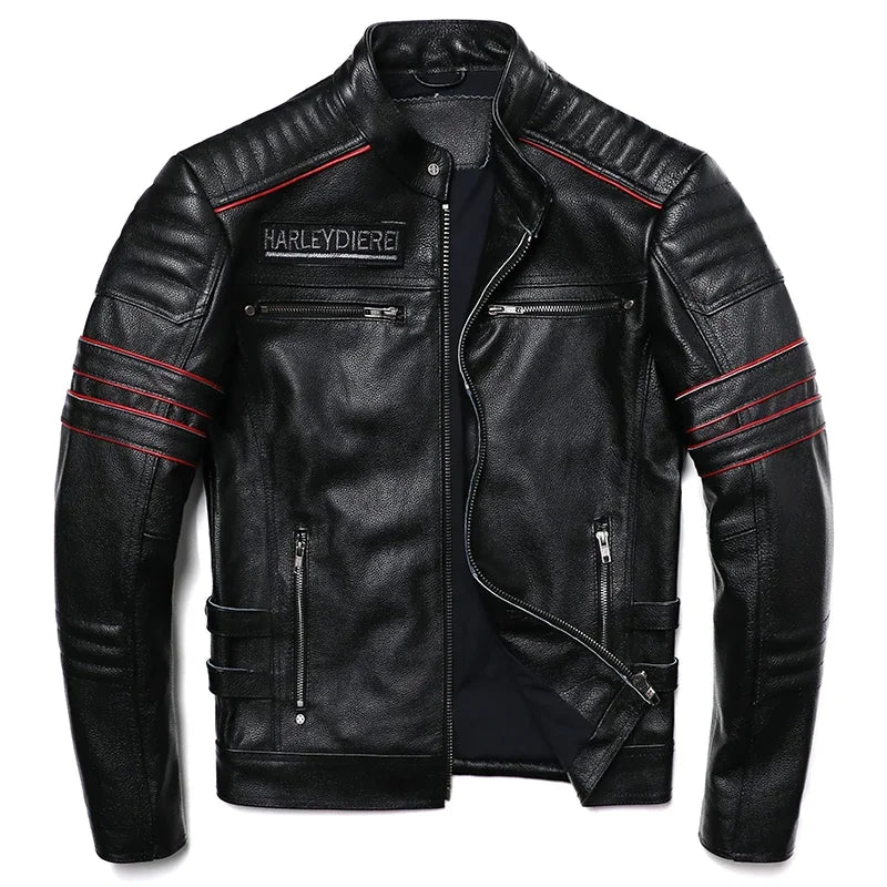 Thomas Jacket
