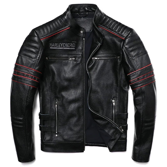 Thomas Jacket