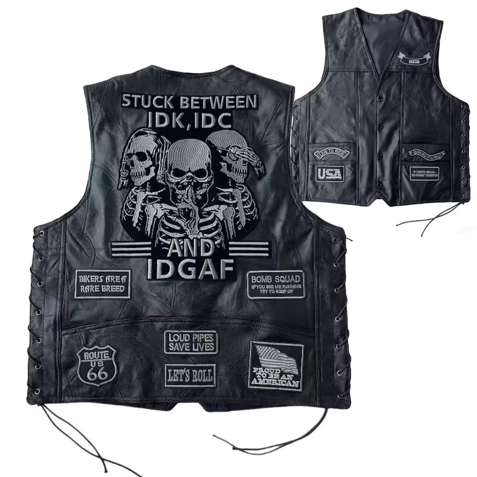 Joren Vest