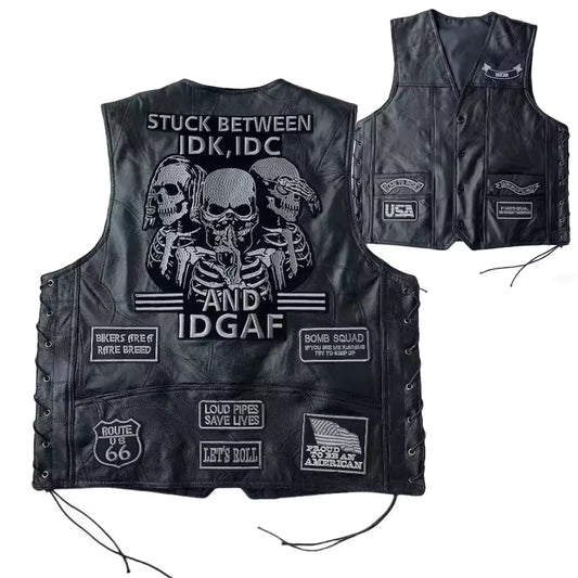 Joren Vest