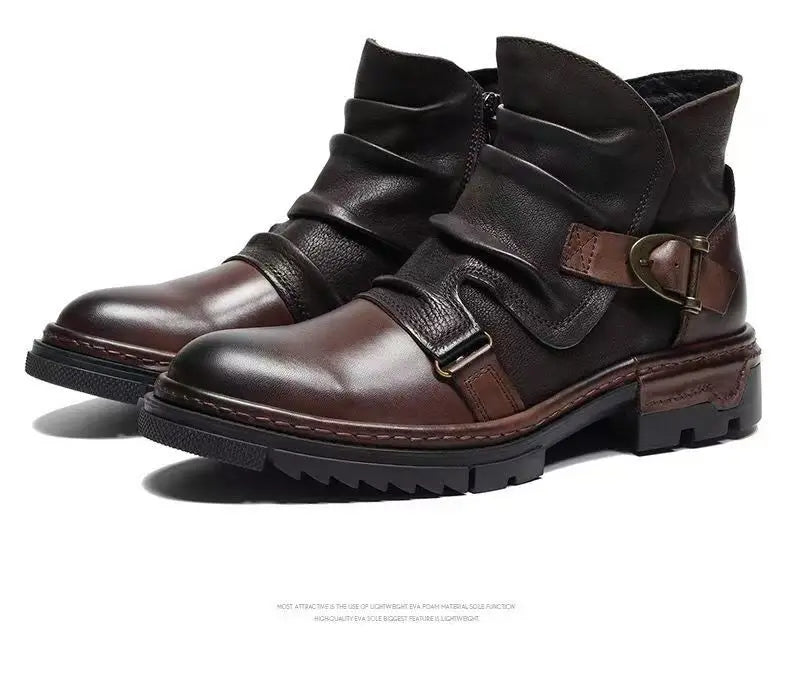 Liam Boots