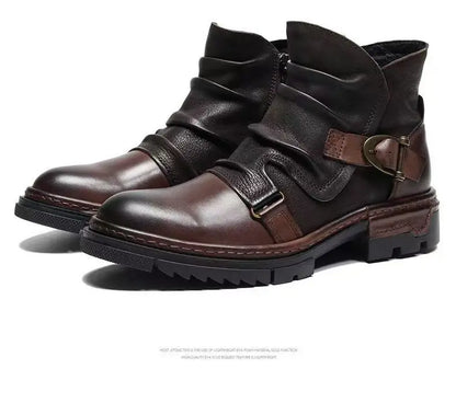 Liam Boots