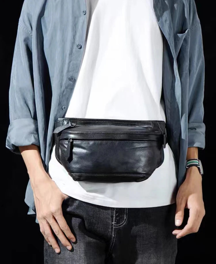 Mateo Chest Bag
