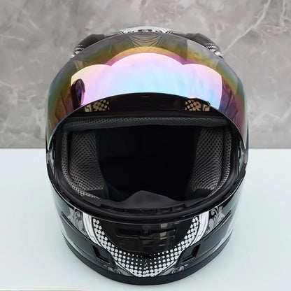 Stormguard Helmet