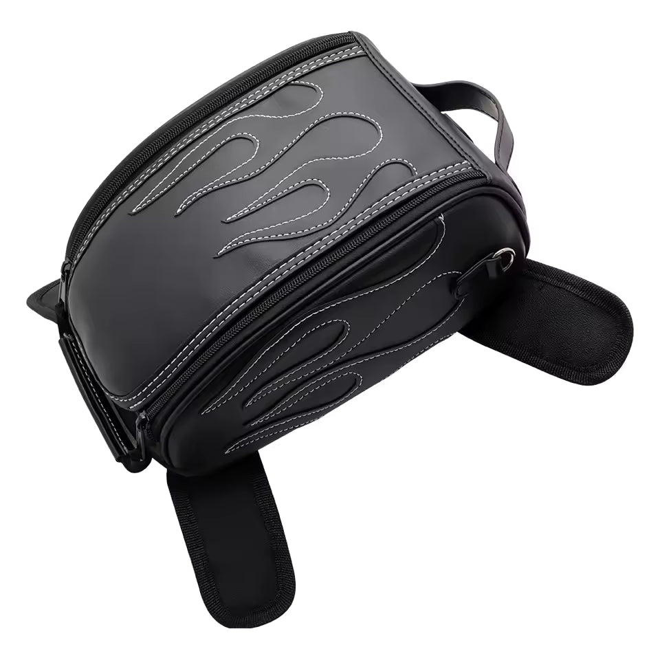 Oscar Fuel Tank Bag