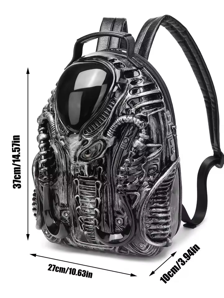 Klyntar Backpack