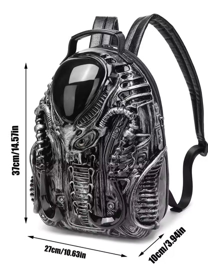 Klyntar Backpack