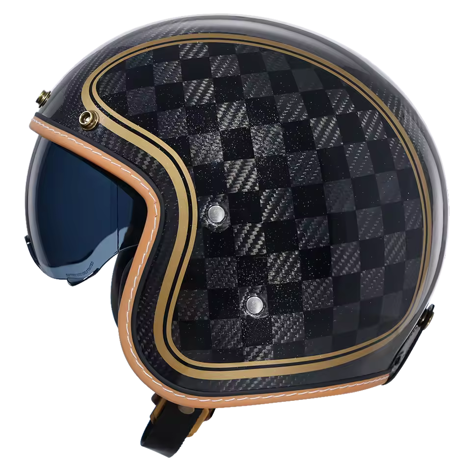 Ronald Helmet