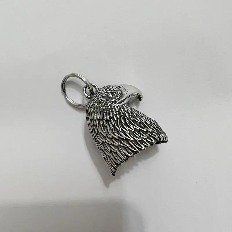 American Eagle Motorcycle Bell