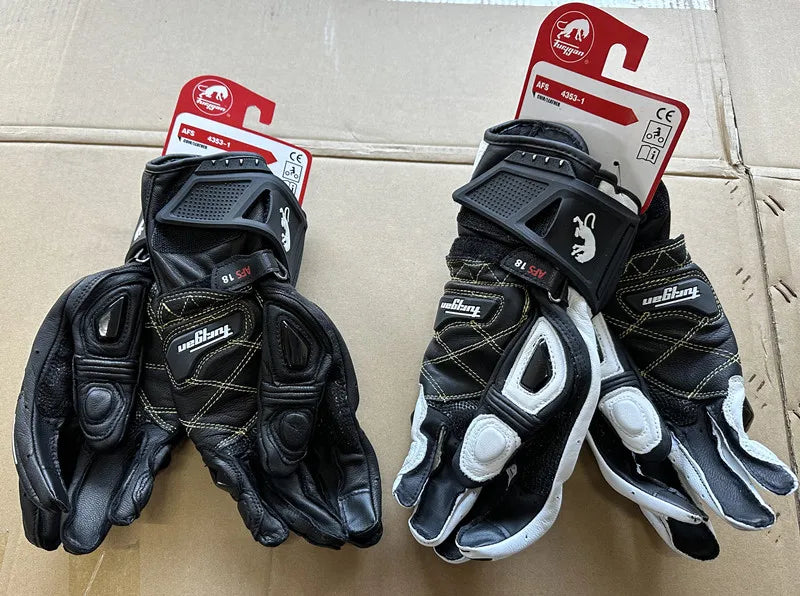 Wyatt Gloves - ABG x furygan