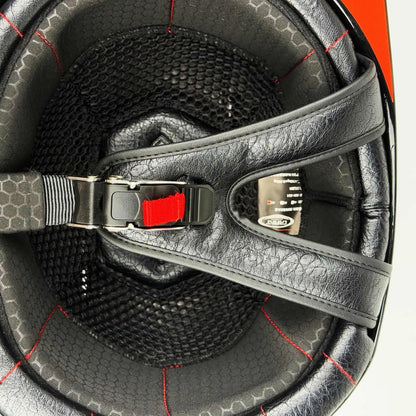 SpeedKing Helmet
