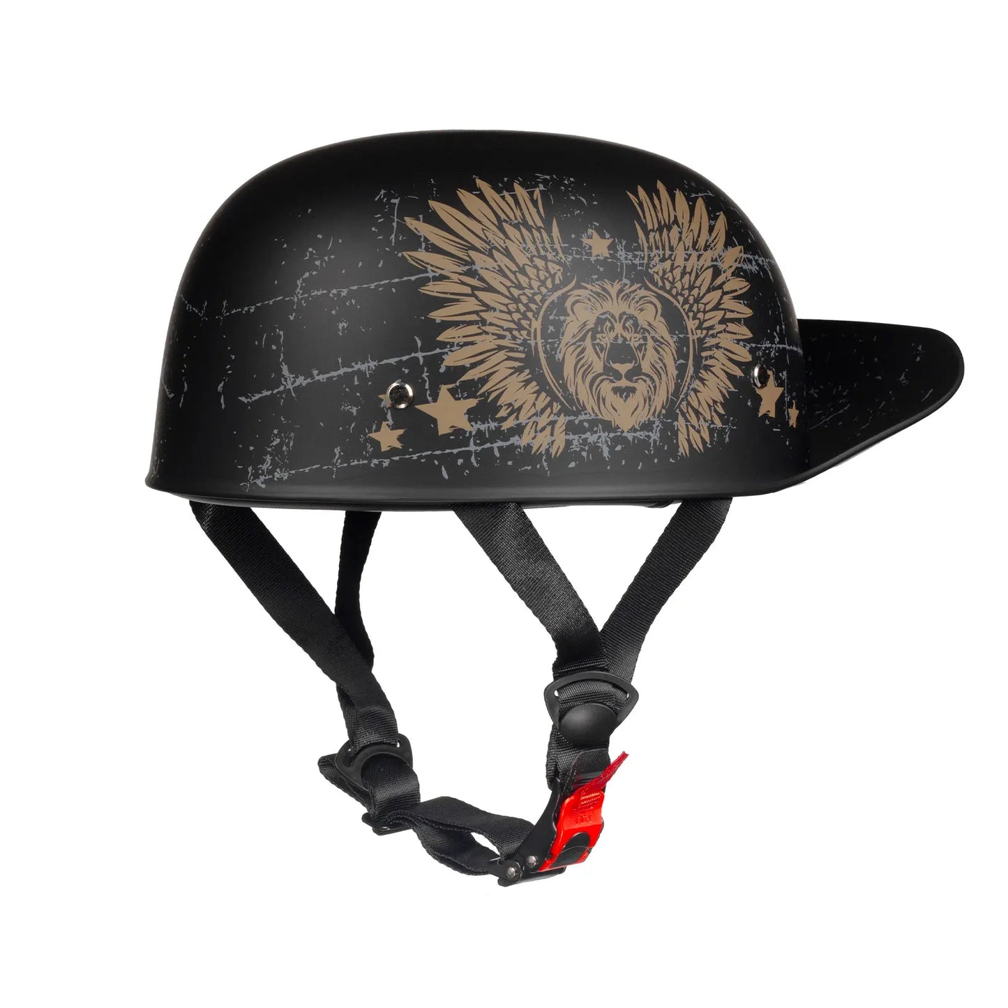 Isaiah Helmet