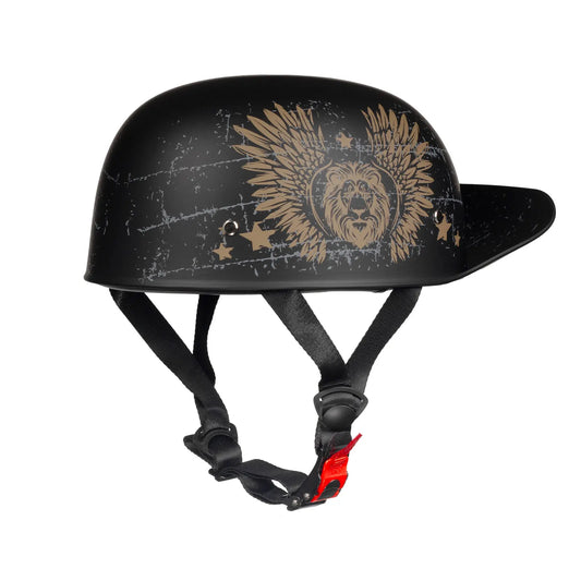 Isaiah Helmet