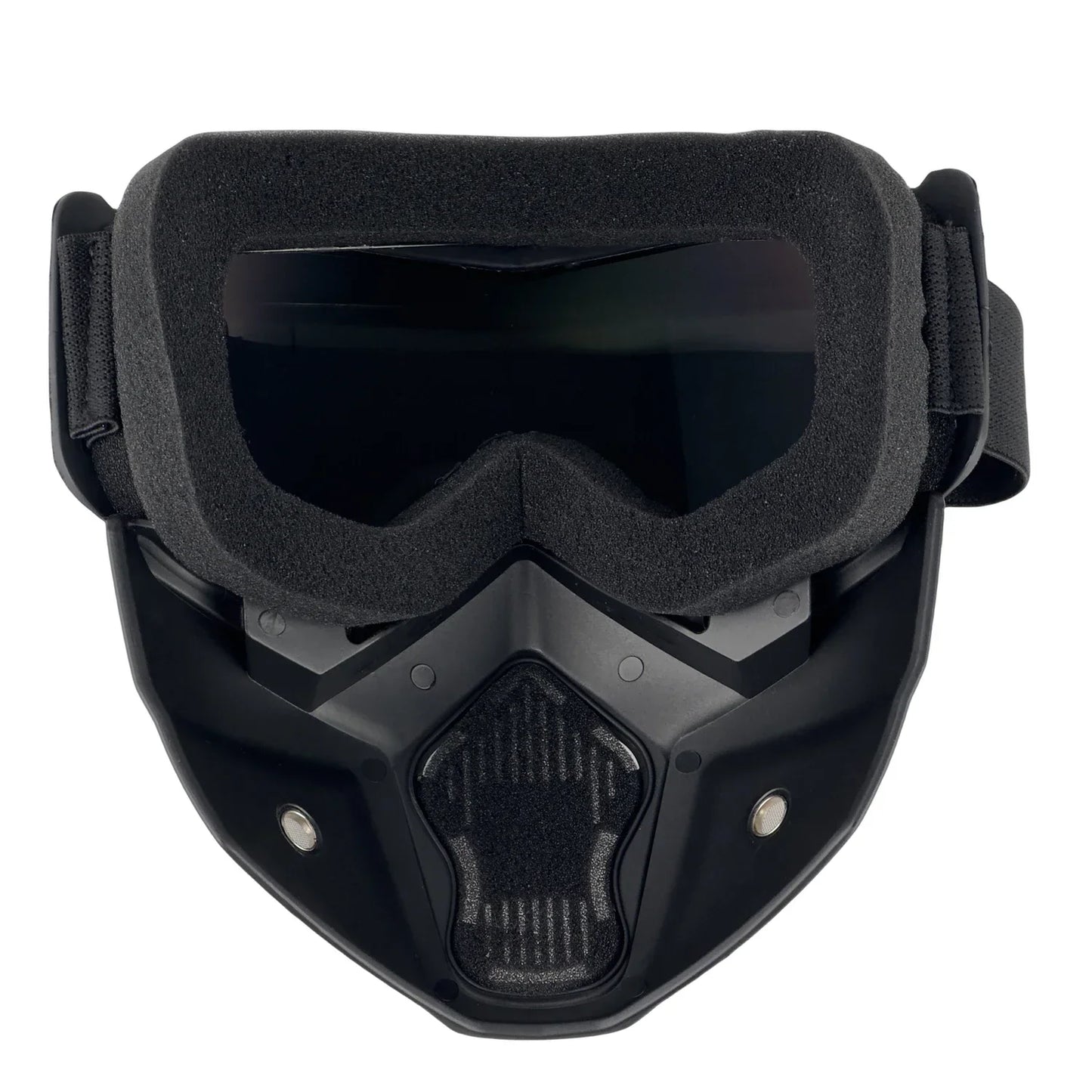 IronClad Moto Mask
