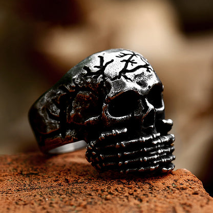 Brimstone Ring