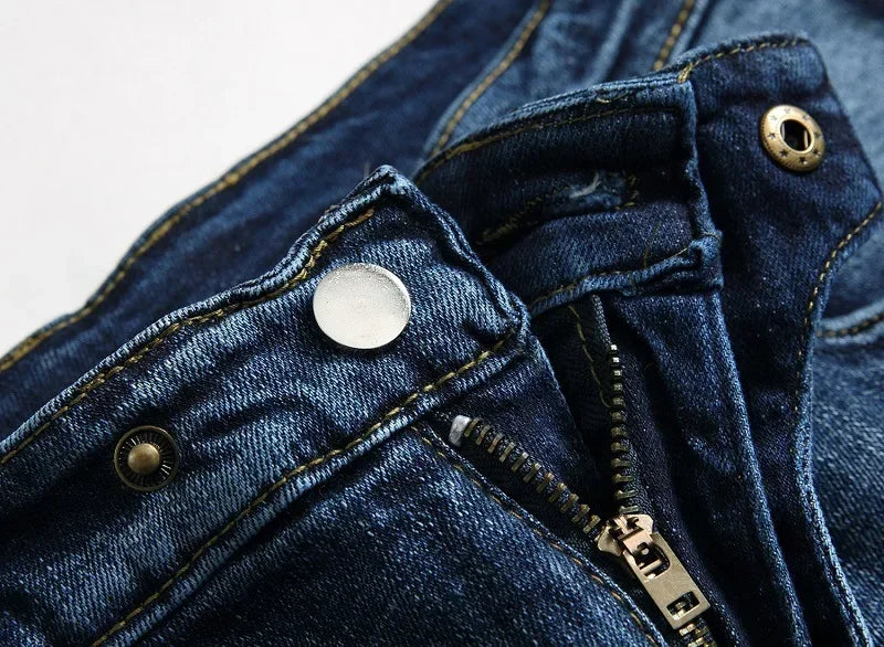 Barrett Jeans - Blue