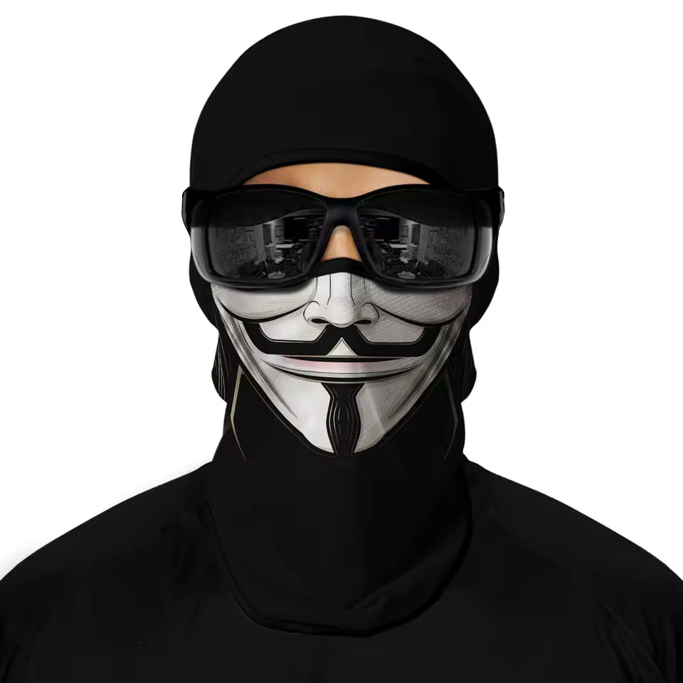 Lucien Balaclava