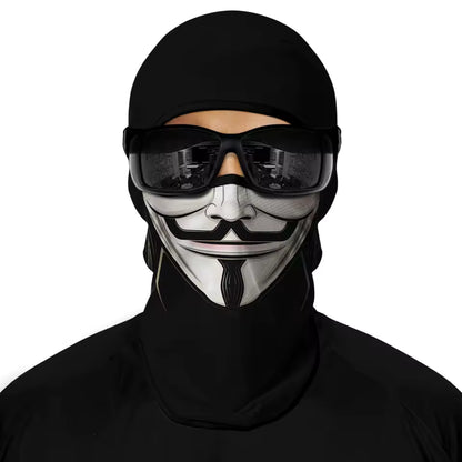 Lucien Balaclava
