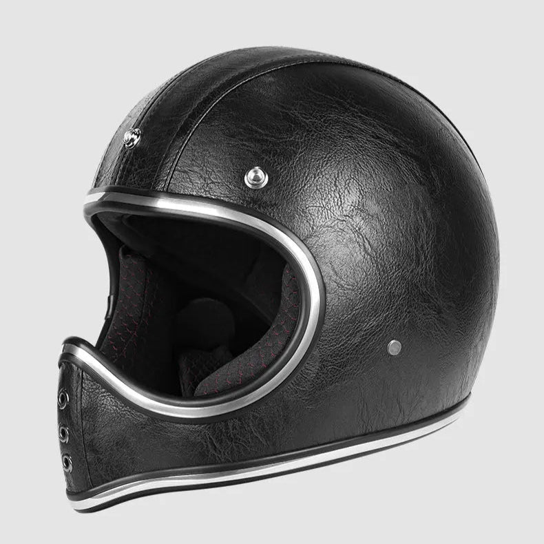 Garrick Helmet