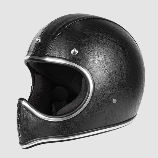 Garrick Helmet