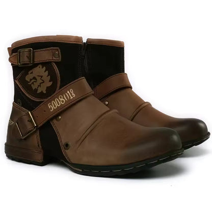 Thorne Boots