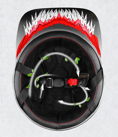 Vortex Helmet