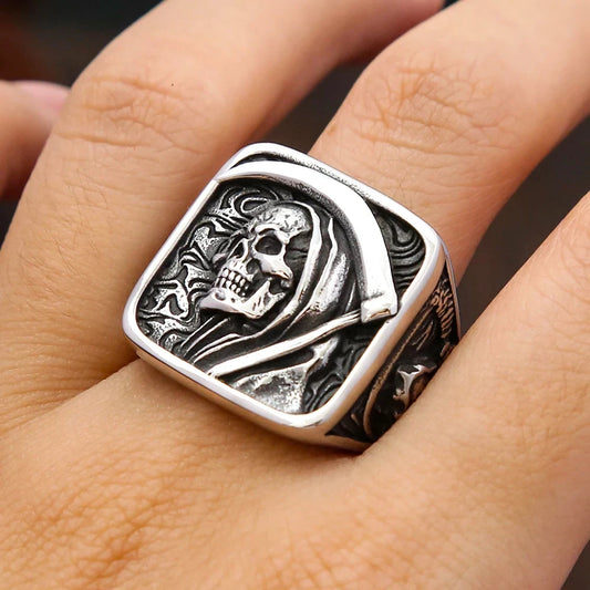 Ravager Ring