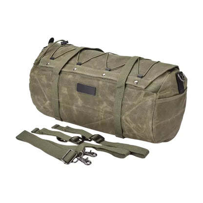Cruz Tail Bag